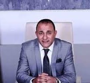 من هو ابراهيم العرجاني