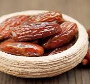 فوائد التمر على الريق