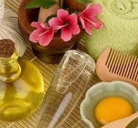فوائد البيض للشعر
