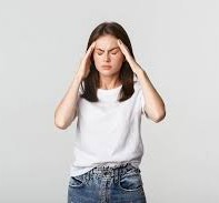 اسباب الدوخة عند الوقوف