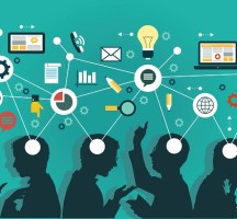 كيفية توسيع نطاق التبادل المعرفي؟