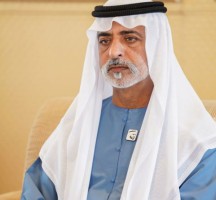 نهيان بن مبارك آل نهيان.. ودرس للحياة