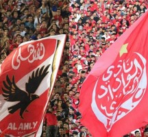 ما هي القنوات الناقله لمباراه الاهلي والوداد