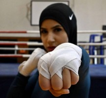 فوائد الملاكمة للسيدات