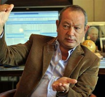 هل ما اقترحه الملياردير المصري سينفذ؟