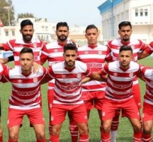 مباراة النادي الافريقي