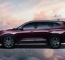 Chery تعلن إطلاق نماذج معدلة من سيارات Tiggo 8