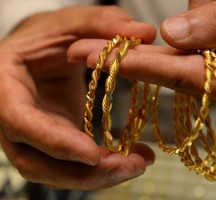 ماهو سعر الذهب عيار 21 في تركيا هذا اليوم