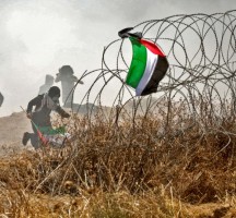 القدس وغزّة أولويتان