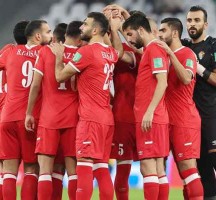 ملخص مباراة الاردن والفلبين