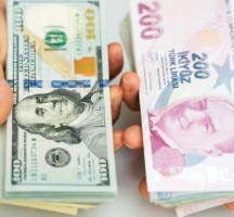سعر الدولار بالليرة التركية اليوم الثلاثاء 27 يونيو 2023