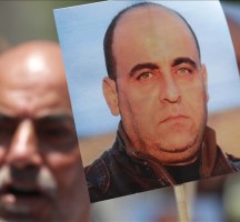 تأجيل محاكمة المتهمين في قضية قتل نزار بنات