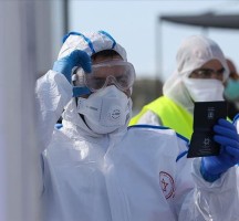 على خلفية ارتفاع متحور دلتا... إسرائيل تشدد الإجراءات الإحترازية