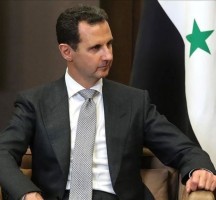 الأسد وحسابات السعودية