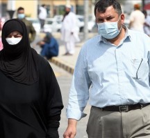 العراق تسجل أول حالة وفاة بـالفطر الأسود بالصدفة