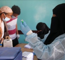 المرأة اليمنية.. جندية مجهولة
