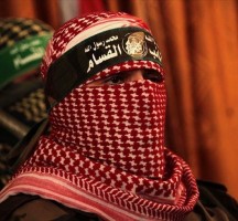أهم ما جاء في خطاب ابو عبيدة