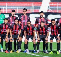 مباراة اتحاد العاصمة اليوم والقنوات الناقلة