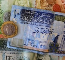50 دينار كم بشيكل