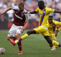 west ham – southampton