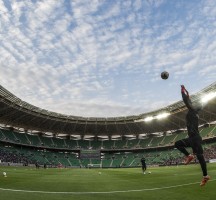 متى نهائي كاس الملك