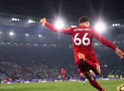 موعد مباراة ليفربول ضد كريستال بالاس اليوم السبت والقنوات الناقلة
