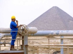 وعود مصرية بتسهيل وصول الغاز إلى لبنان