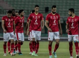 موعد مباراه الاهلي القادمه