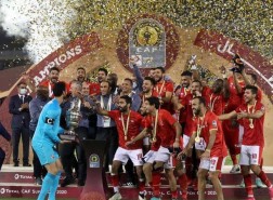 جدول ترتيب الدوري المصري