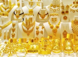 اسعار الذهب اليوم في سوريا