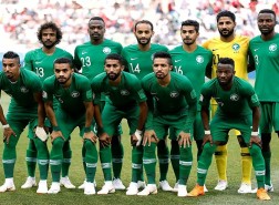 موعد مباراة المنتخب السعودي