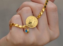 سعر ليرة الذهب في تركيا