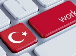 فرص عمل في تركيا