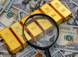 أسعار الذهب اليوم في مصر الآن