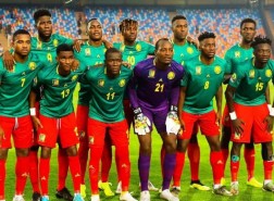 مجموعة الكاميرون في كأس العالم 2022