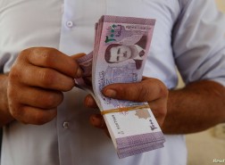 سعر صرف الدولار الامريكي مقابل الليرة السورية