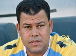 مدرب بيراميدز الجديد يتمنى بقاء عبد الله السعيد