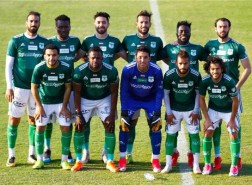مباريات اليوم في الدوري المصري