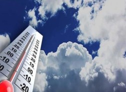 حالة الطقس في لبنان لمدة 15 يوم