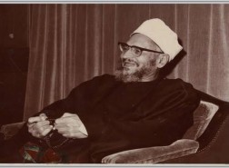 ولد الشيخ عبد الحليم محمود محافظة