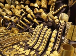 سعر الذهب اليوم في سوريا لحظة بلحظة