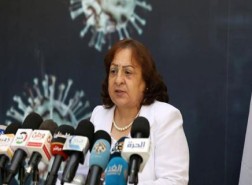 ما نسبة التعافي من الكورونا في فلسطين؟