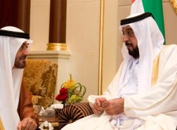 كيف يتم اختيار رئيس الامارات؟