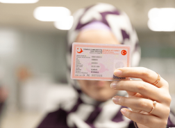 رابط الجنسيات التركية للسوريين