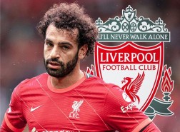 مباراة الليفر القادمه