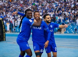 موعد مباراة الهلال 2023