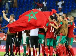 الفرق المتبقيه في كاس العالم