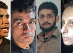 إسرائيل تمدد توقيف الأسيرين الزبيدي وقادري 10 أيام