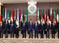 موعد القمة العربية في جدة 2023