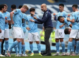 موعد مباراة مانشستر سيتي ولايبزيج في دوري أبطال أوروبا